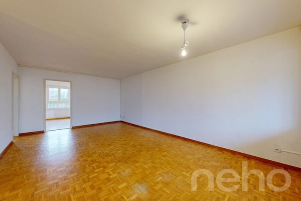 Appartement lumineux avec vue dégagée et emplacement idéal 11