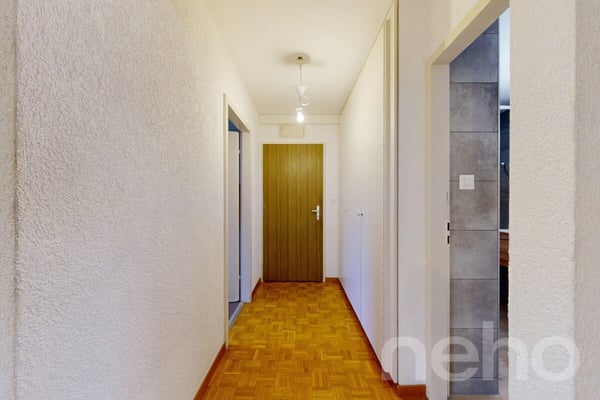 Appartement lumineux avec vue dégagée et emplacement idéal 8