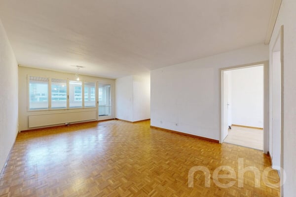 Appartement lumineux avec vue dégagée et emplacement idéal 7