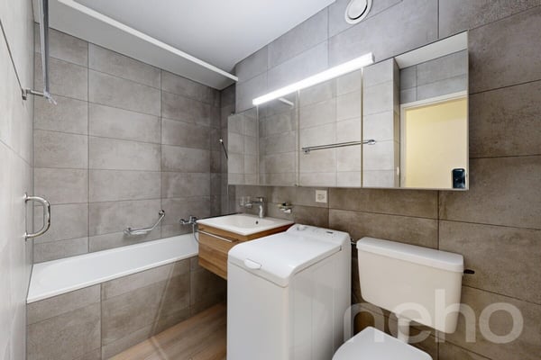 Appartement lumineux avec vue dégagée et emplacement idéal 5