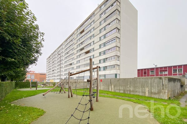 Appartement lumineux avec vue dégagée et emplacement idéal 2