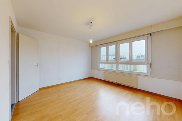 Appartement lumineux avec vue dégagée et emplacement idéal 4