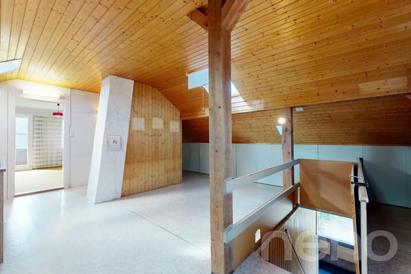 Familienidyll nahe am See - mit viel Platz und Potenzial 9