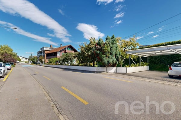 Familienidyll nahe am See - mit viel Platz und Potenzial 12