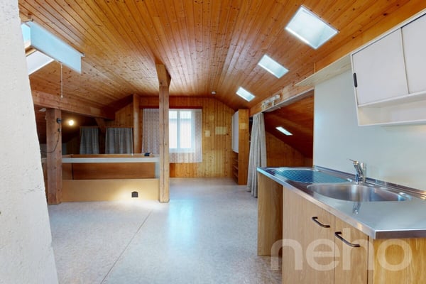 Familienidyll nahe am See - mit viel Platz und Potenzial 8