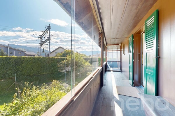 Familienidyll nahe am See - mit viel Platz und Potenzial 10