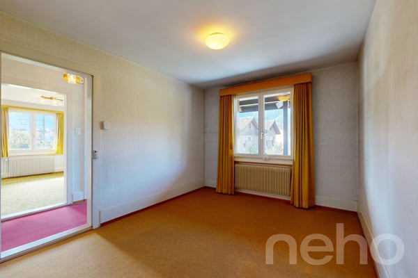 Familienidyll nahe am See - mit viel Platz und Potenzial 4