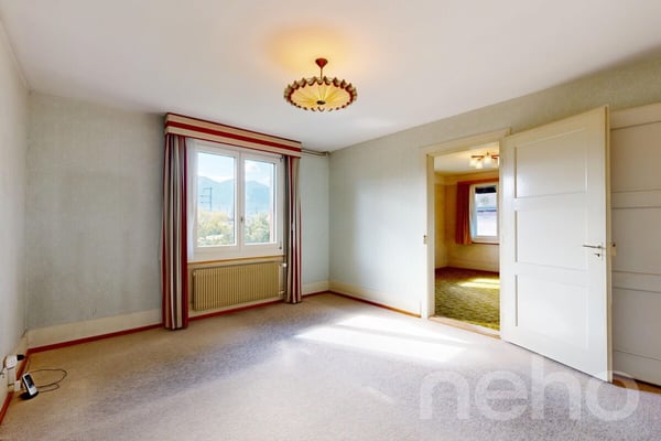 Familienidyll nahe am See - mit viel Platz und Potenzial 3