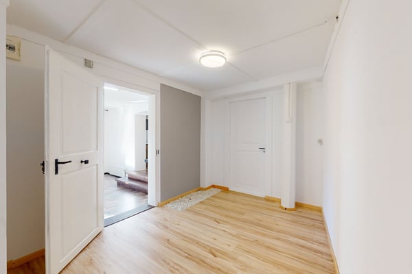 Mehrfamilienhaus mit Gewerbe ? zentral und renditestark 7