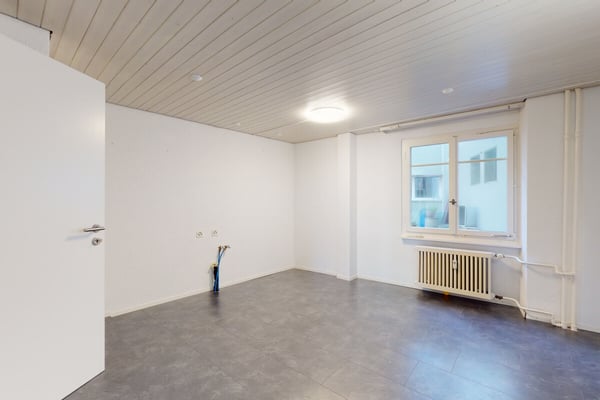 Mehrfamilienhaus mit Gewerbe ? zentral und renditestark 8