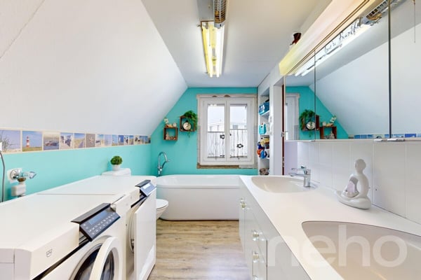 Doppelhaushälfte mit Einliegerwohnung in Balsthal 11