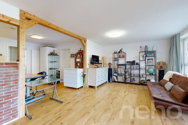 Doppelhaushälfte mit Einliegerwohnung in Balsthal 8