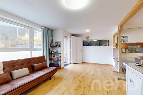 Doppelhaushälfte mit Einliegerwohnung in Balsthal 7