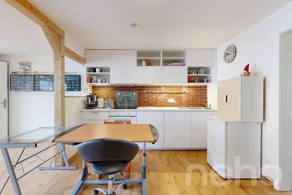 Doppelhaushälfte mit Einliegerwohnung in Balsthal 9