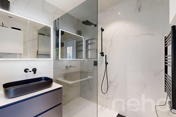 Appartement 1.5 pièces lumineux avec terrasse et jardin privé 12