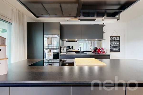 Appartement 1.5 pièces lumineux avec terrasse et jardin privé 4