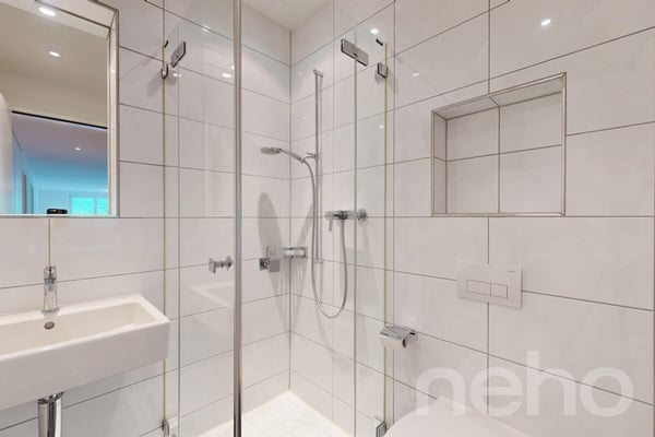 Exklusive 1.5-Zimmer-Gartenwohnung mit grossem Aussenbereich 10