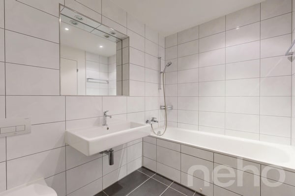 Exklusive 1.5-Zimmer-Gartenwohnung mit grossem Aussenbereich 9