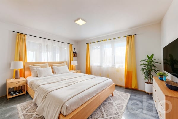 Superbe 1.5 pièces niché dans un chalet de deux appartements 9