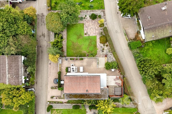 Stilvolles Zuhause mit Weitsicht, Gartenidylle und viel Licht 2