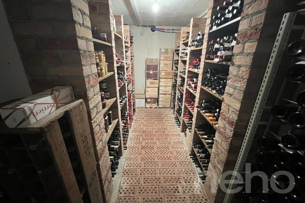 Stilvolles Zuhause mit Weitsicht, Gartenidylle und viel Licht 9