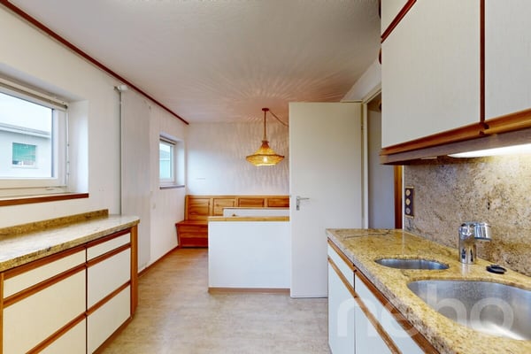 Einzigartiger Grundriss mit 180 m2 Wohnfläche 9