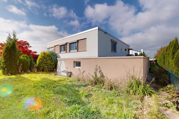 Einzigartiger Grundriss mit 180 m2 Wohnfläche 3