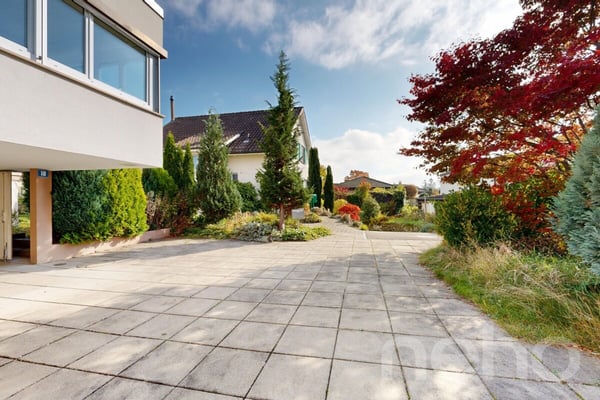 Einzigartiger Grundriss mit 180 m2 Wohnfläche 12