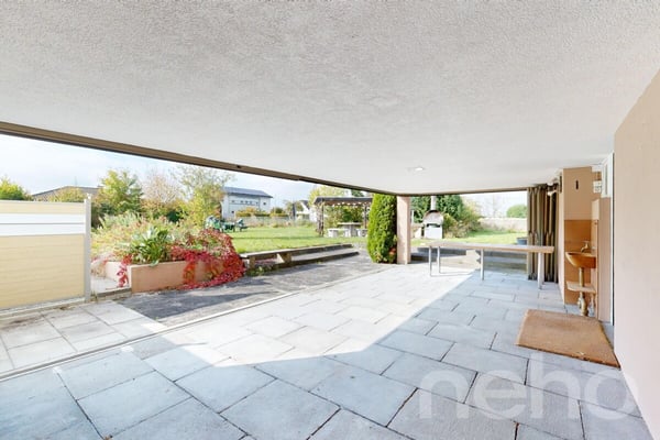 Einzigartiger Grundriss mit 180 m2 Wohnfläche 10