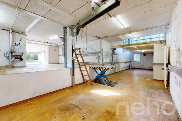 Einzigartiger Grundriss mit 180 m2 Wohnfläche 11