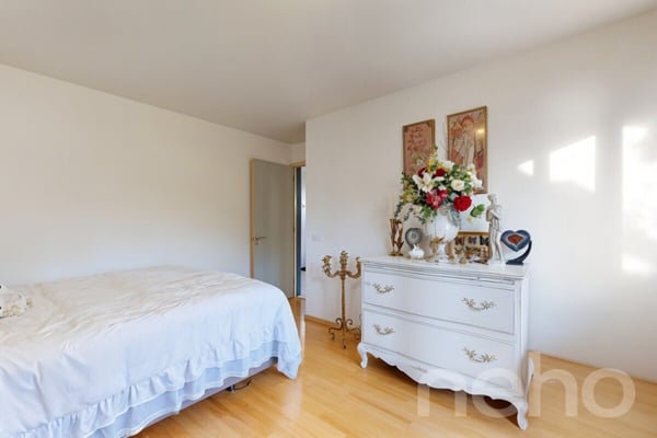 Bel appartement bien situé à Sierre avec vue panoramique 5