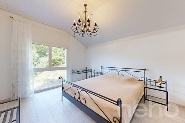 Einzigartiges Wohnen im idyllischen Jura 7