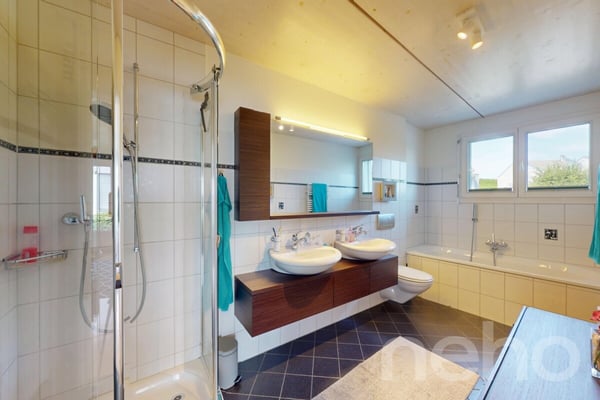 Reiheneckhaus der Extraklasse ? Wohnen, Leben & Geniessen in Wollerau 10