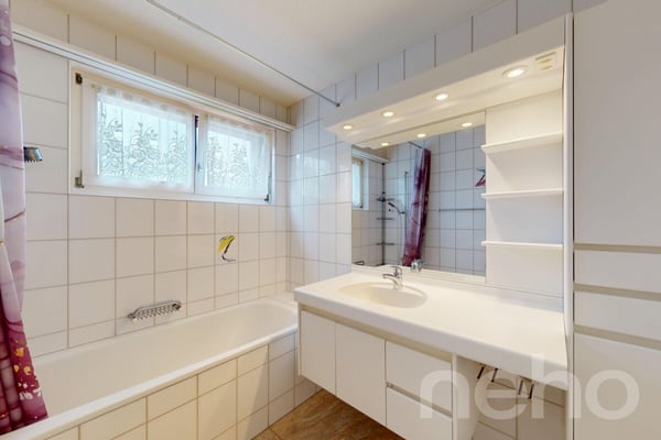 Helles 2-Zimmerhaus mit Garten, Schwedenofen und viel Raumgefu?hl 8