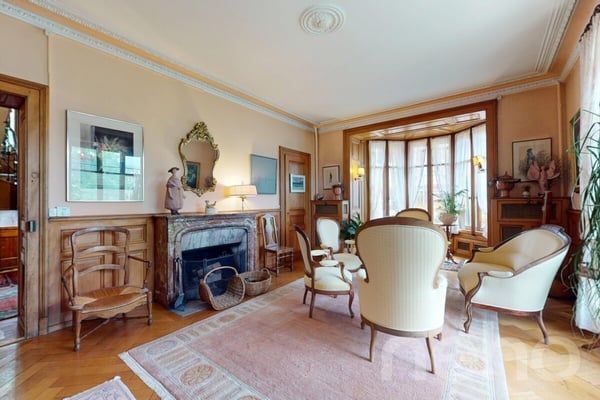 Maison de Maître au charme intemporel au c?ur de Neuchâtel 1