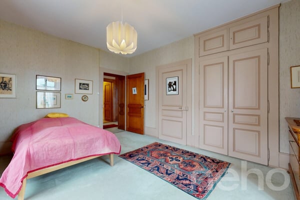 Maison de Maître au charme intemporel au c?ur de Neuchâtel 10