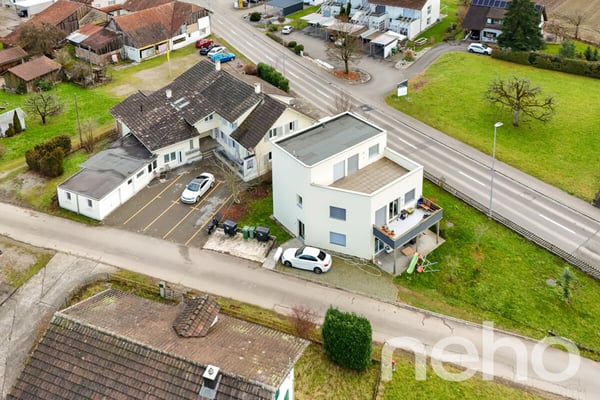 Attraktive Investitionsmöglichkeit mit 10 Wohneinheiten 1