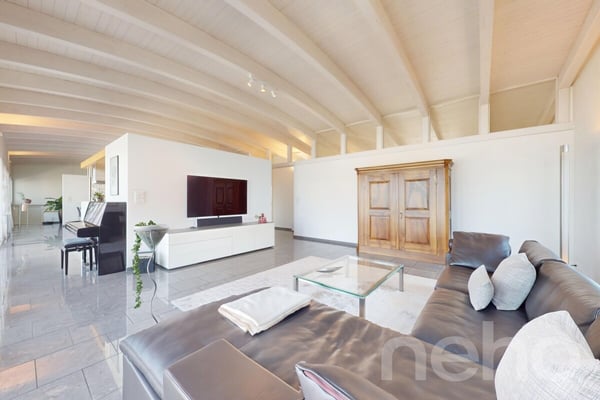 Attraktives Wohn- und Geschäftshaus mit stilvoller Wohnung 5