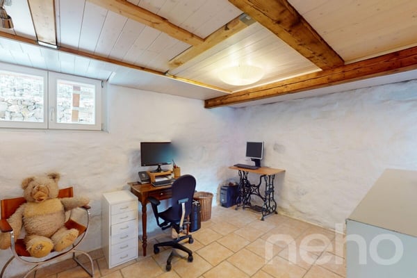 Huus Wildrose ? Ein Rückzugsort voller Geschichte und Charme 9