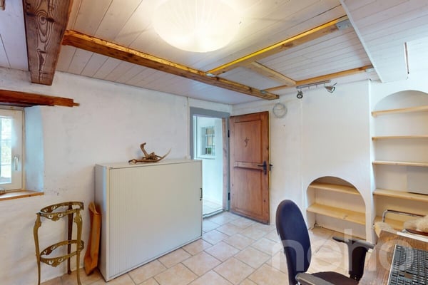 Huus Wildrose ? Ein Rückzugsort voller Geschichte und Charme 10