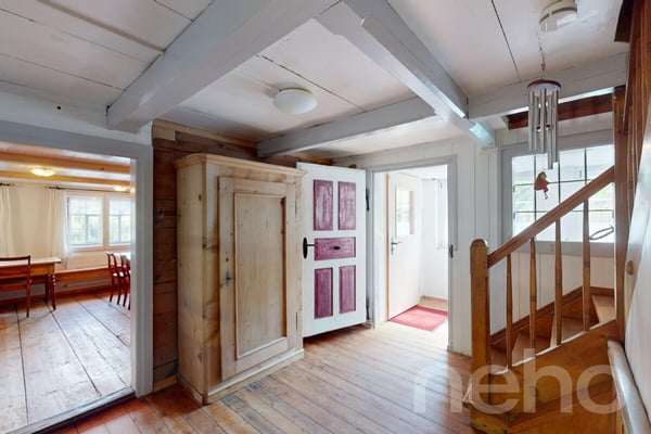 Huus Wildrose ? Ein Rückzugsort voller Geschichte und Charme 4