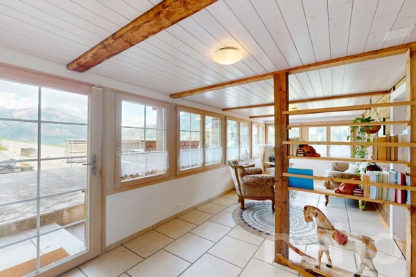 Huus Wildrose ? Ein Rückzugsort voller Geschichte und Charme 8