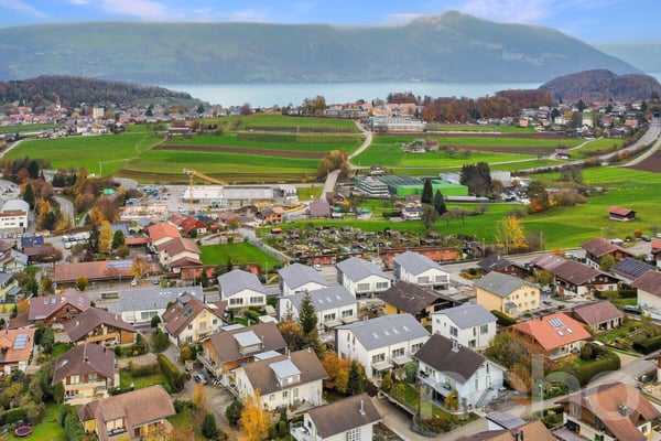 Ein Zuhause zum Ankommen - familienfreundlich mit Weitsicht 1