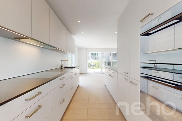 Ein Zuhause zum Ankommen - familienfreundlich mit Weitsicht 5