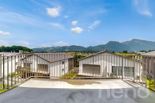 Ein Zuhause zum Ankommen - familienfreundlich mit Weitsicht 12