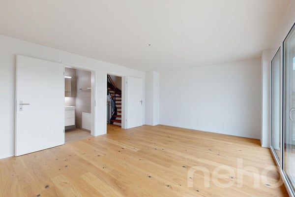 Ein Zuhause zum Ankommen - familienfreundlich mit Weitsicht 7