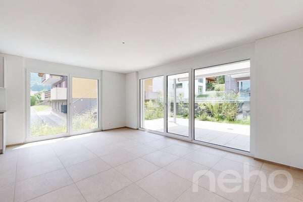 Ein Zuhause zum Ankommen - familienfreundlich mit Weitsicht 4