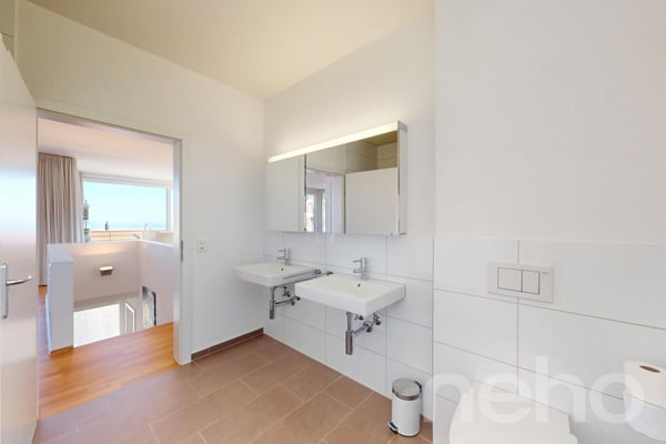 Exklusives Wohnen mit Aussicht in Walzenhausen 12