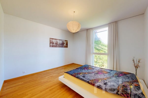 Exklusives Wohnen mit Aussicht in Walzenhausen 8