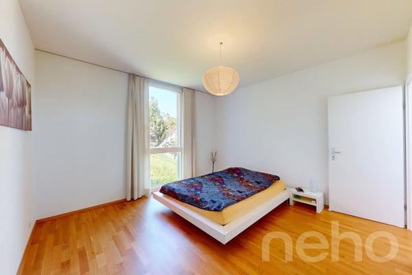 Exklusives Wohnen mit Aussicht in Walzenhausen 9